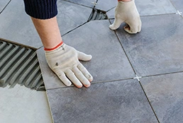 Фаянсова облицовка