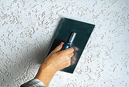 Вътрешни и външни мазилки