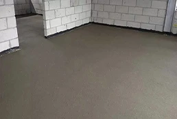 Подови замазки