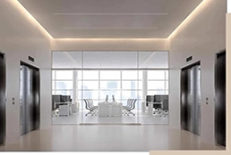 Скрито осветление