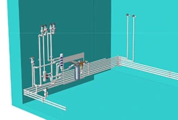 ВиК инсталация